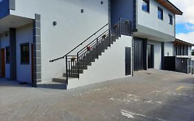Alpes Flats